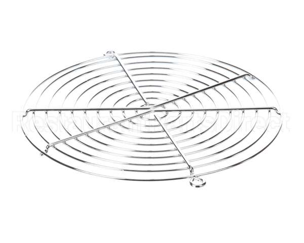 31497 Middleby Guard,Finger Cooling Fan 360Wb