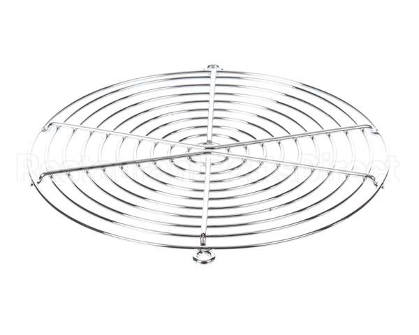31497 Middleby Guard,Finger Cooling Fan 360Wb