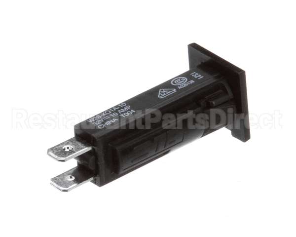 31498 Middleby Breaker,Circuit 250V 10A