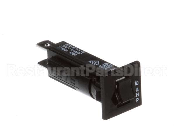 31498 Middleby Breaker,Circuit 250V 10A