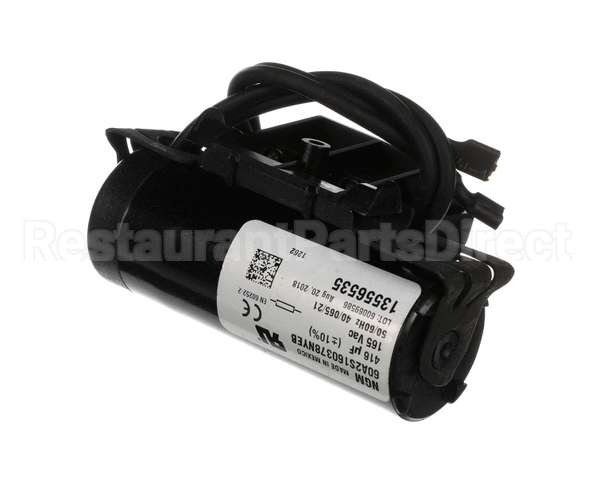 315-020A Beverage Air Start Cap - Embraco 3252378