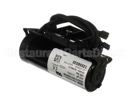 315-020A Beverage Air Start Cap - Embraco 3252378