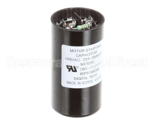 315-030A Beverage Air Start Cap 85Ps165D99