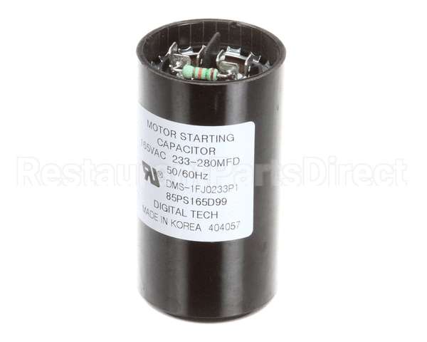 315-030A Beverage Air Start Cap 85Ps165D99