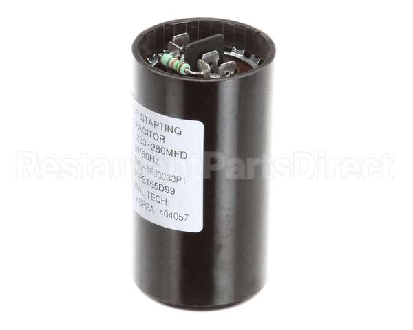 315-030A Beverage Air Start Cap 85Ps165D99