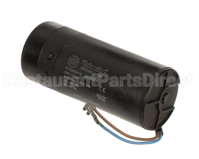 315-053D Beverage Air Start Cap, Emb,189-227Uf, 250V