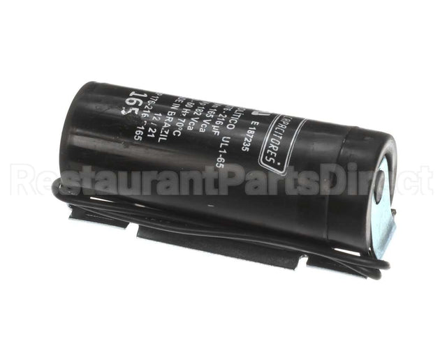 315-057D Beverage Air Start Cap - Tec, 85S-10097