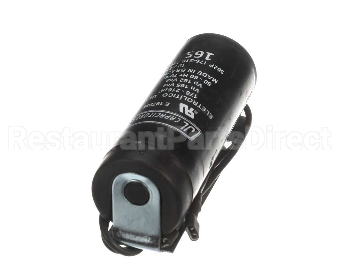 315-057D Beverage Air Start Cap - Tec, 85S-10097