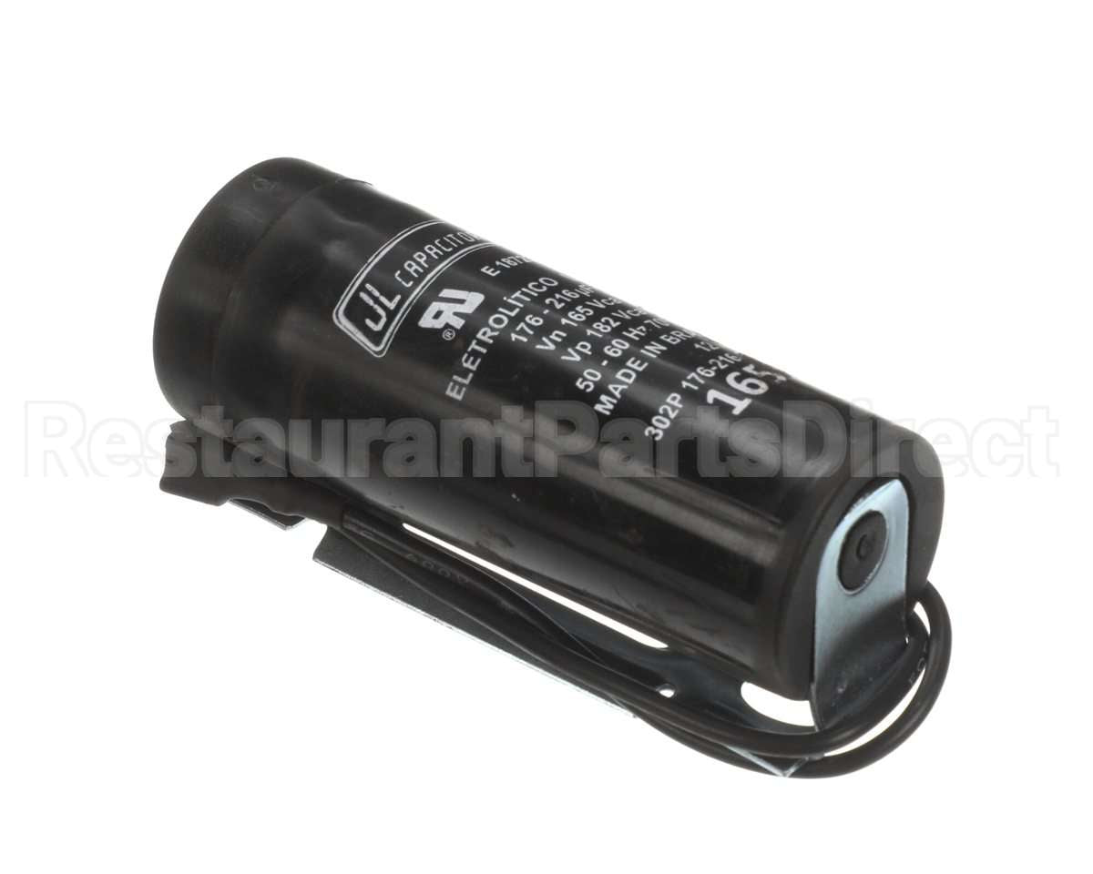 315-057D Beverage Air Start Cap - Tec, 85S-10097