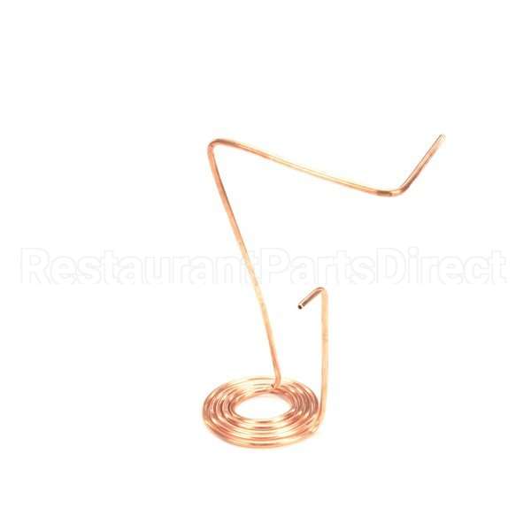 315-10041-00 Compatible Traulsen Tubing, Hot Gas Loop 132N Ref/