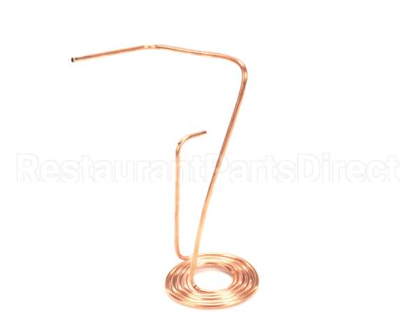 315-10041-00 Traulsen Tubing, Hot Gas Loop 132N Ref/