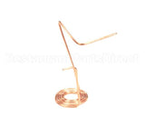 315-10041-00 Traulsen Tubing, Hot Gas Loop 132N Ref/