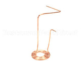 315-10041-00 Traulsen Tubing, Hot Gas Loop 132N Ref/