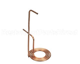 315-10055-00 Traulsen Tube Disch-Comp