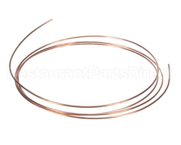 315-10064-01 Traulsen Tubing Capillary 96.00 X .049