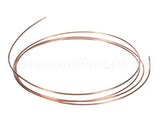 315-10064-01 Traulsen Tubing Capillary 96.00 X .049