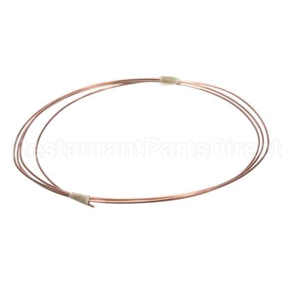 315-10064-23 Compatible Traulsen Tubing Capillary 84.00 X 0.036