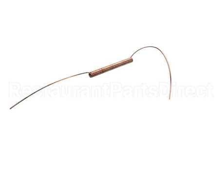 315-10065-00 Traulsen Tubing Capillary Formed