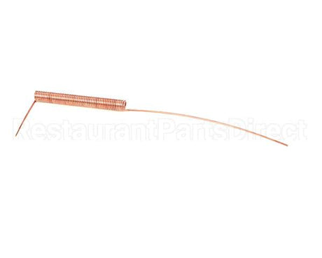 315-10072-00 Traulsen Cap Tube,Lowboy Evap Ins,.036