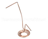 315-10128-00 Traulsen Tubing Discharge-Compressor