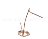 315-10128-00 Traulsen Tubing Discharge-Compressor