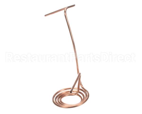 315-10128-00 Traulsen Tubing Discharge-Compressor