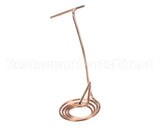 315-10128-00 Traulsen Tubing Discharge-Compressor