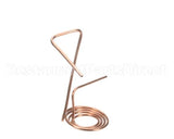 315-10128-00 Traulsen Tubing Discharge-Compressor