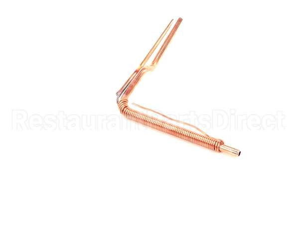 315-10142-00 Traulsen Suction Heat Exchange Es Evapo