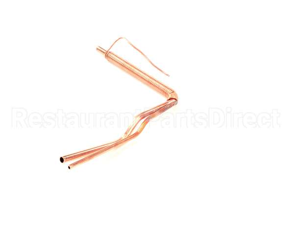 315-10142-00 Traulsen Suction Heat Exchange Es Evapo