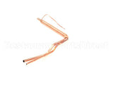 315-10142-00 Traulsen Suction Heat Exchange Es Evapo