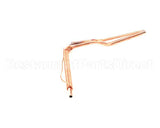 315-10142-00 Traulsen Suction Heat Exchange Es Evapo