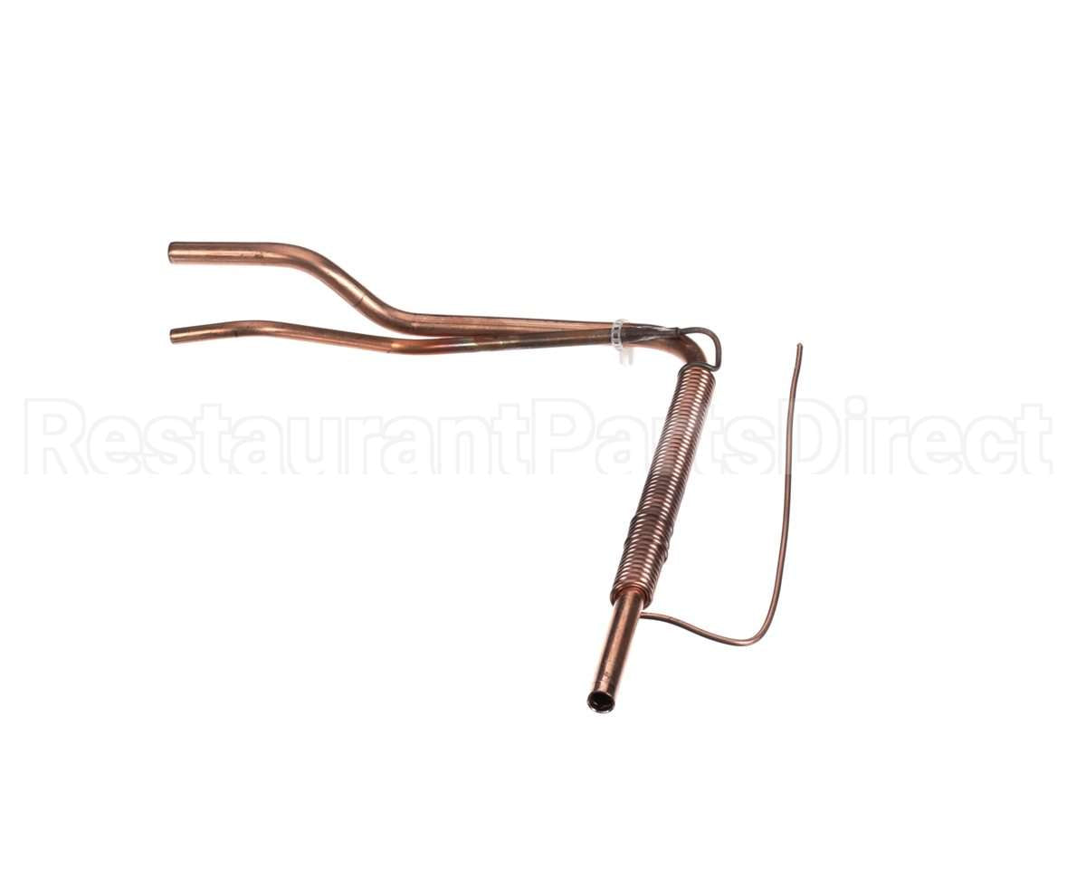 315-10148-00 Traulsen Phantom Suction Heat Exch.