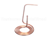 315-10239-00 Traulsen Hot Gas Loop