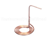 315-10239-00 Traulsen Hot Gas Loop