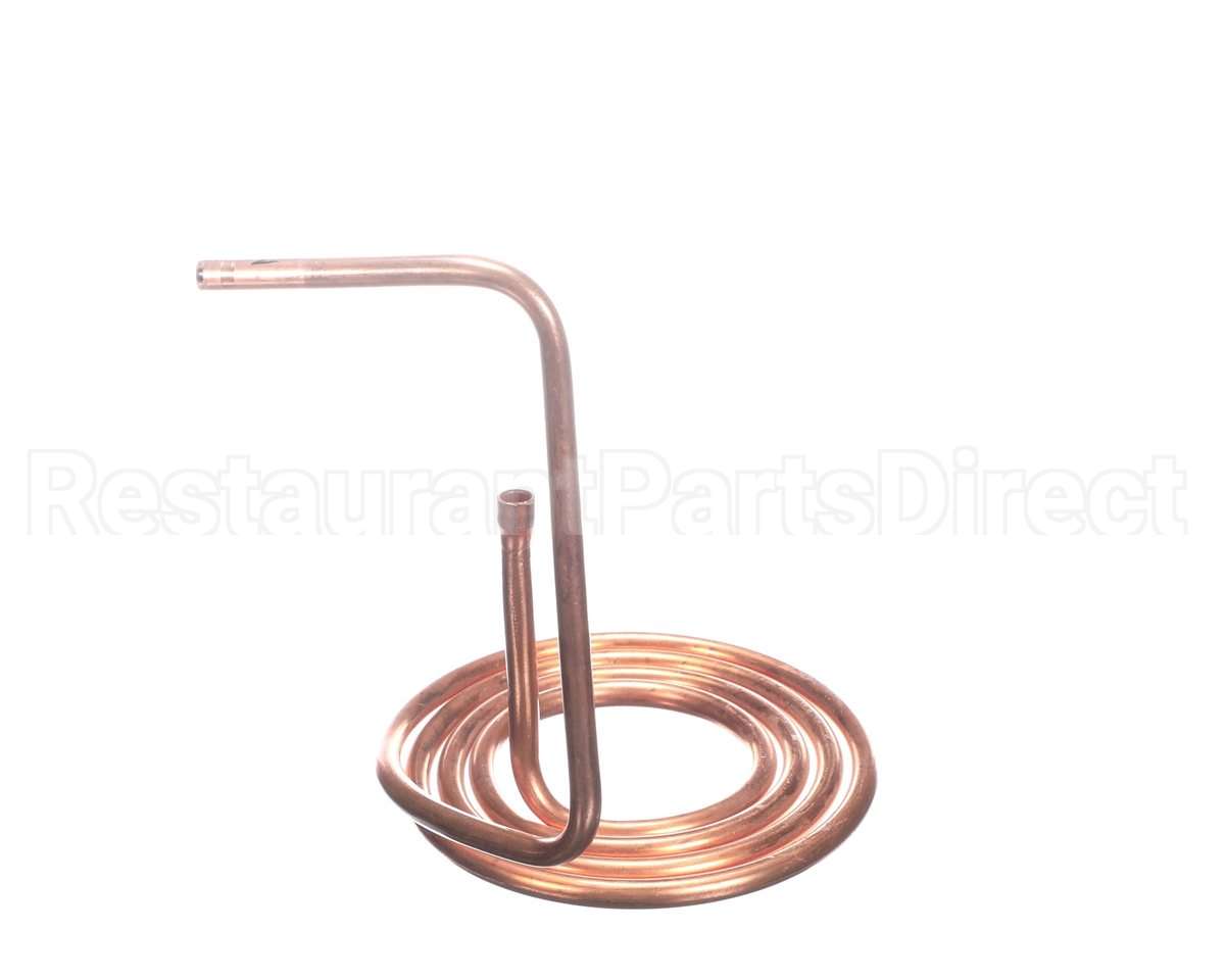 315-10239-00 Traulsen Hot Gas Loop
