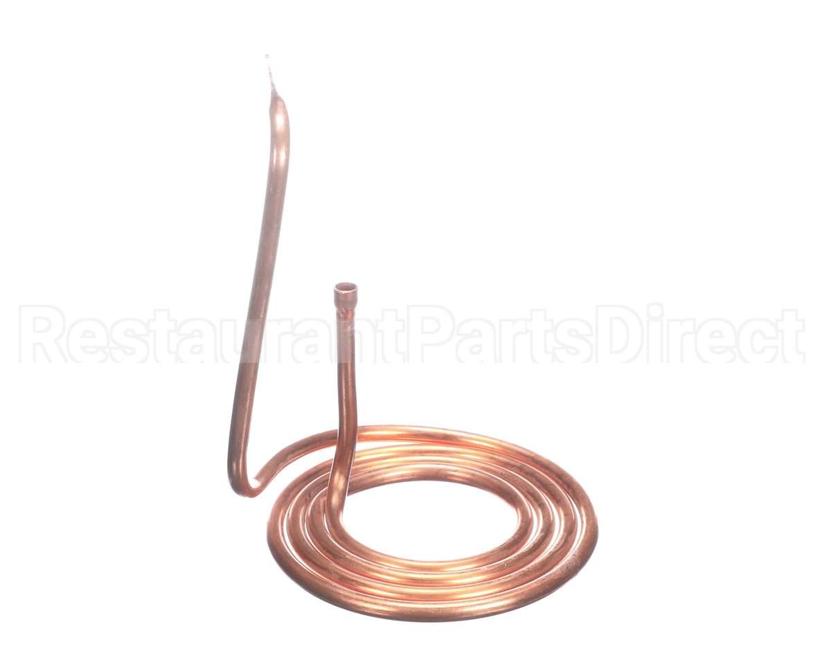 315-10239-00 Traulsen Hot Gas Loop