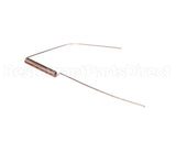 315-10391-00 Traulsen Tube, Capillary, Ø.042 I.d. Formed Te 96