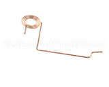 315-10466-00 Traulsen Tube Cu48/60 Discharge