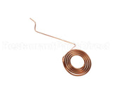 315-10466-00 Traulsen Tube Cu48/60 Discharge