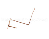 315-10466-00 Traulsen Tube Cu48/60 Discharge