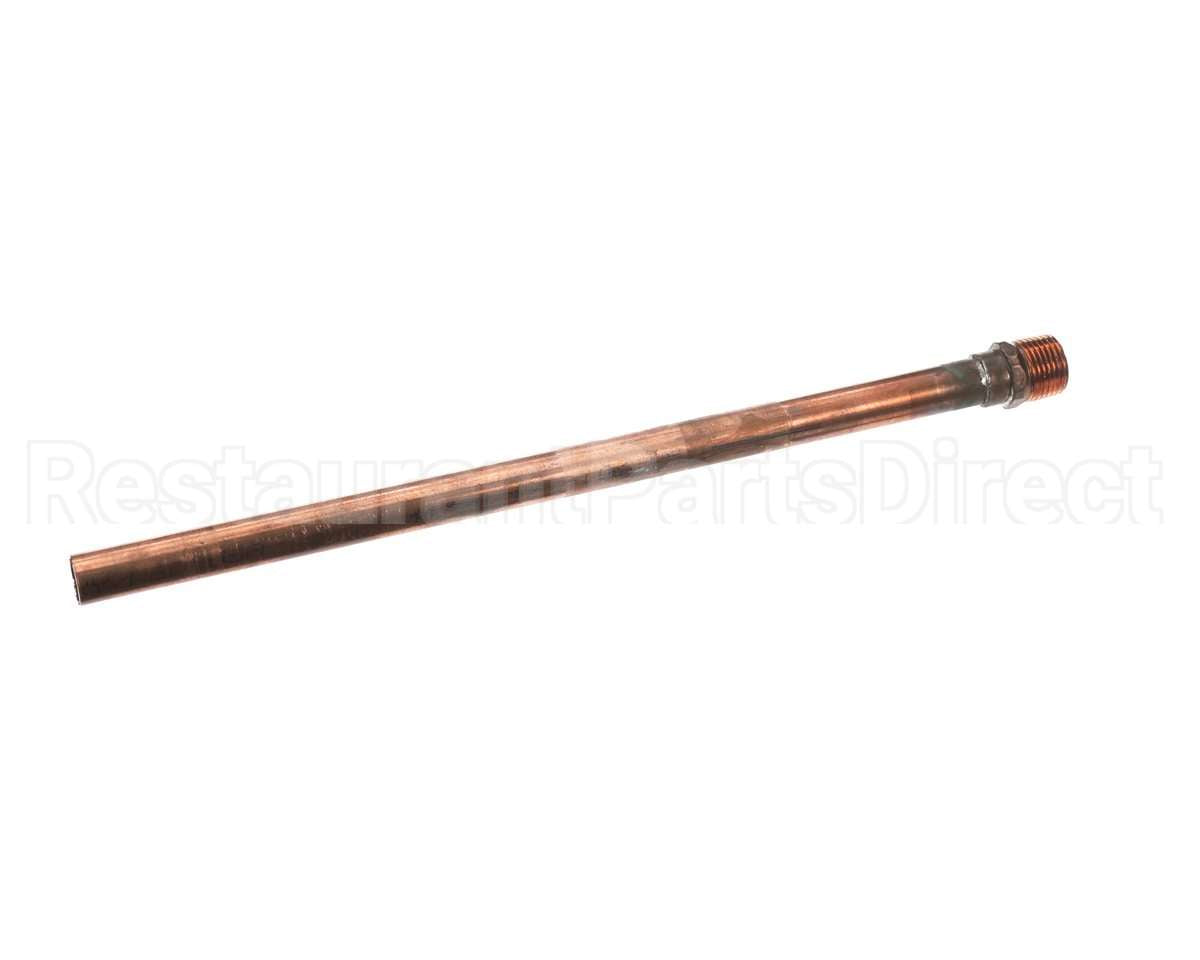 315-60715-00 Traulsen Drain Assembly 12.750In Lgt.