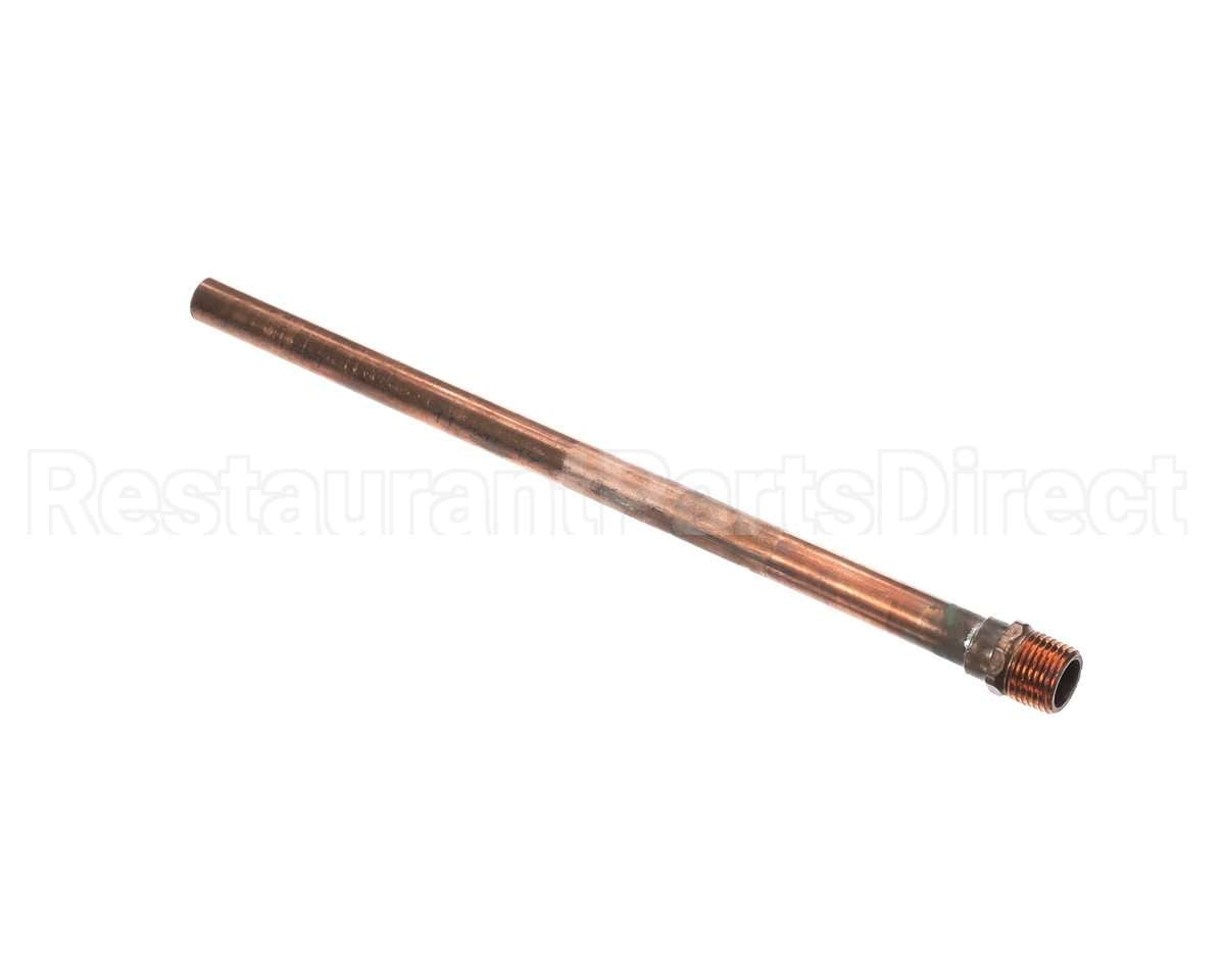 315-60715-00 Traulsen Drain Assembly 12.750In Lgt.