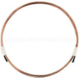 3151006401 Compatible Traulsen Capillary Tubing -96" X .049