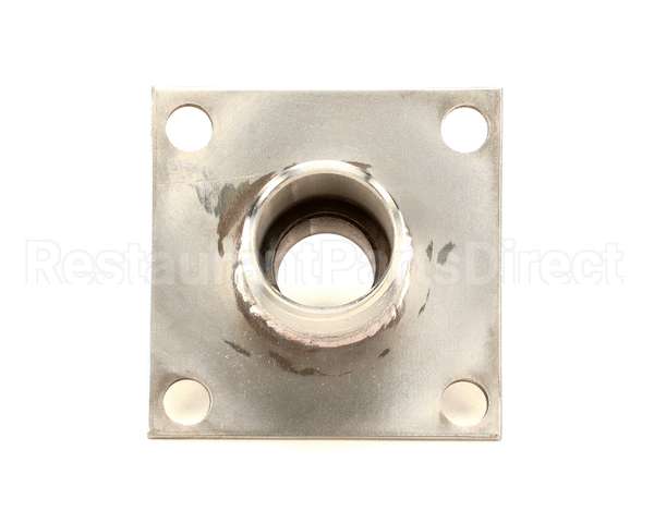 315253 Champion - Moyer Diebel Weldment Inlet Steam Uc