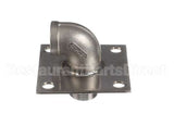 315254 Champion - Moyer Diebel Weldment Flange Outlet Steam Uc