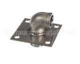 315254 Champion - Moyer Diebel Weldment Flange Outlet Steam Uc