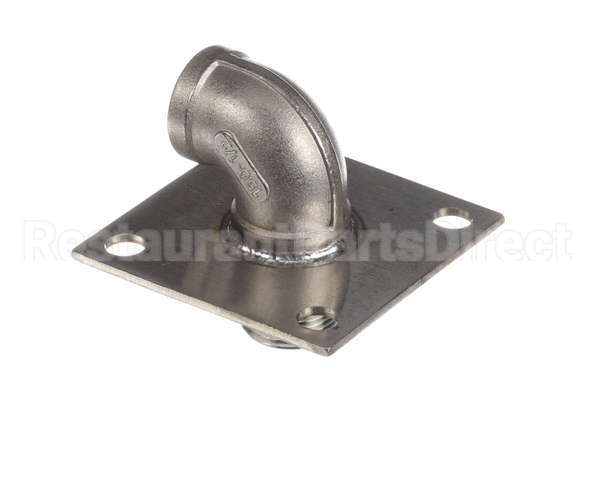 315254 Champion - Moyer Diebel Weldment Flange Outlet Steam Uc