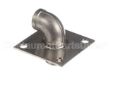 315254 Champion - Moyer Diebel Weldment Flange Outlet Steam Uc