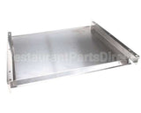 315418 Tri-Star Manufacturing Panel Front High Shelf 24 Rng Eco